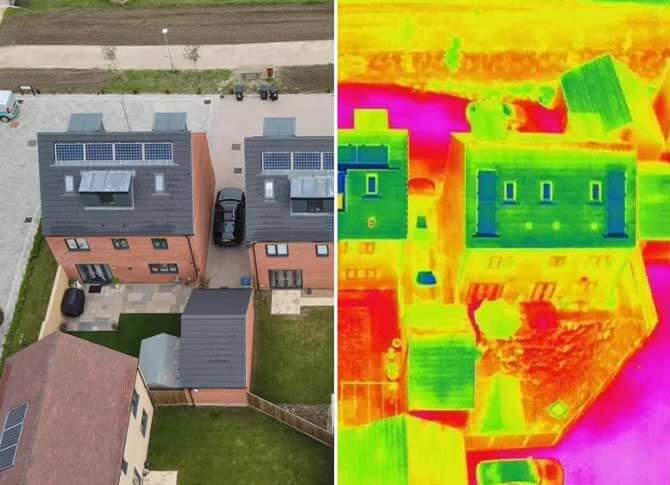 Thermal Capabilities & Inspections