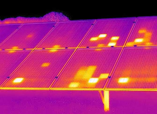 Roof Inspections